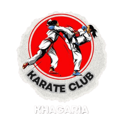 JKA Karate Club Khagaria
